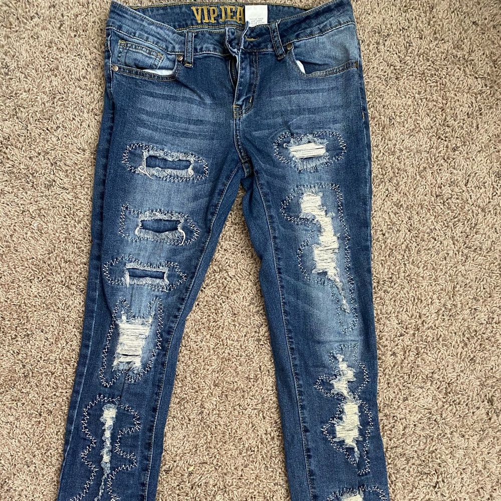 Skinny Jeans